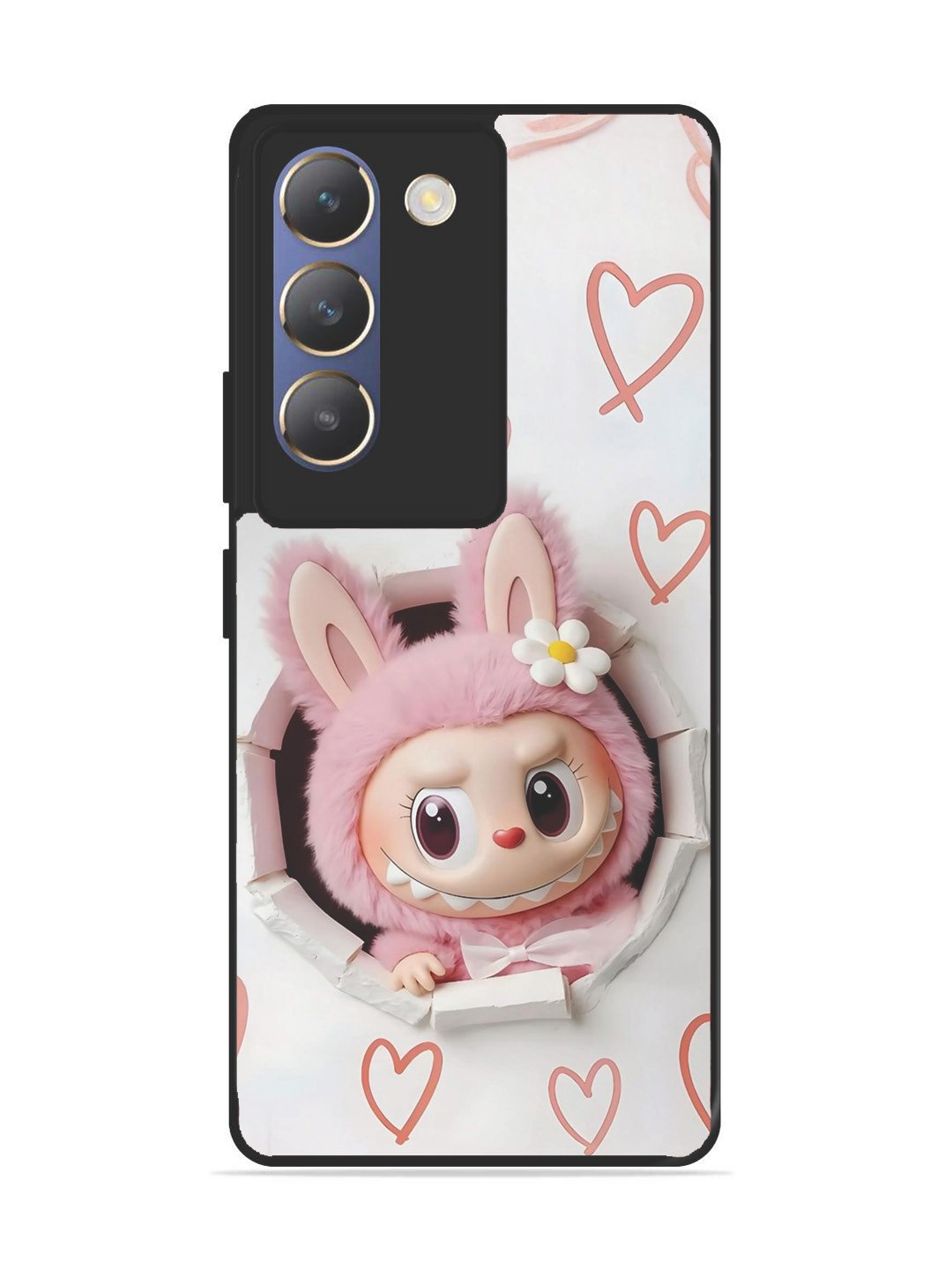 Vivo Y200E Cute Labubu
