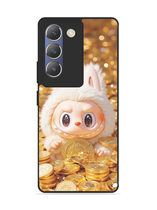 Vivo Y200E Rich Labubu