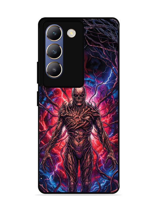 Vivo T3 5G Stranger Things Vecna