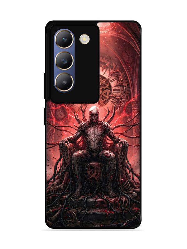 Vivo T3 5G Vecna on the Throne