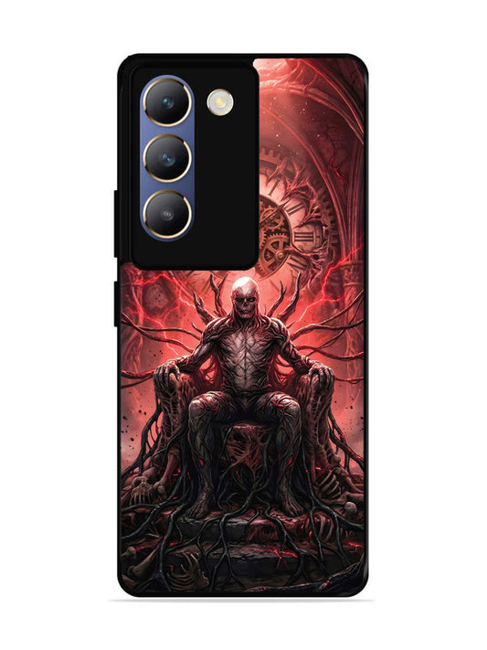 Vivo T3 5G Vecna on the Throne