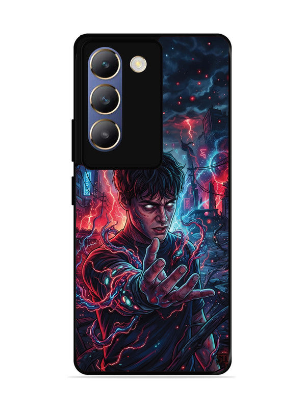 Vivo T3 5G William The Sorcerer