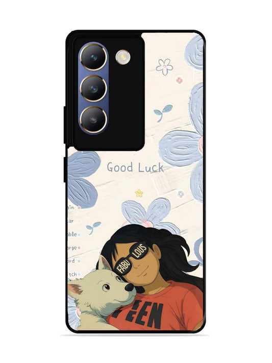 Vivo T3 5G Fabulous and Good Luck