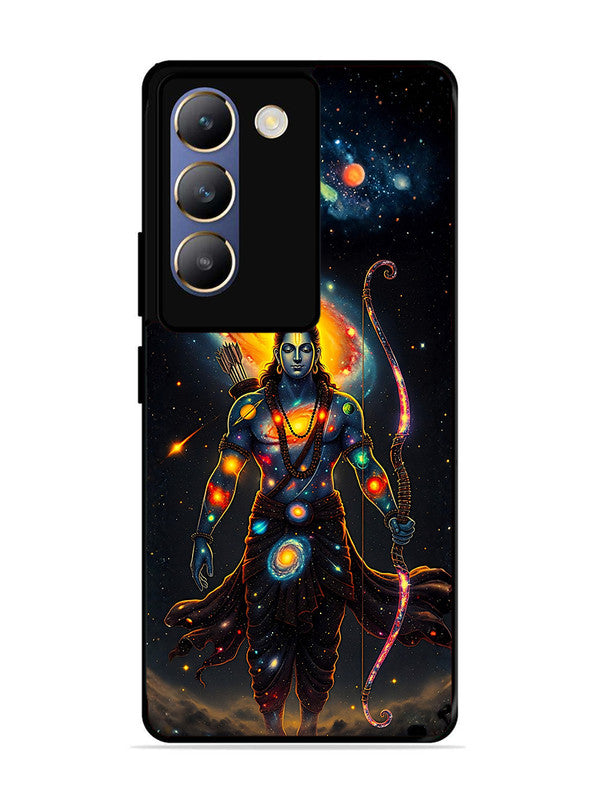Vivo T3 5G Lord Rama the universe