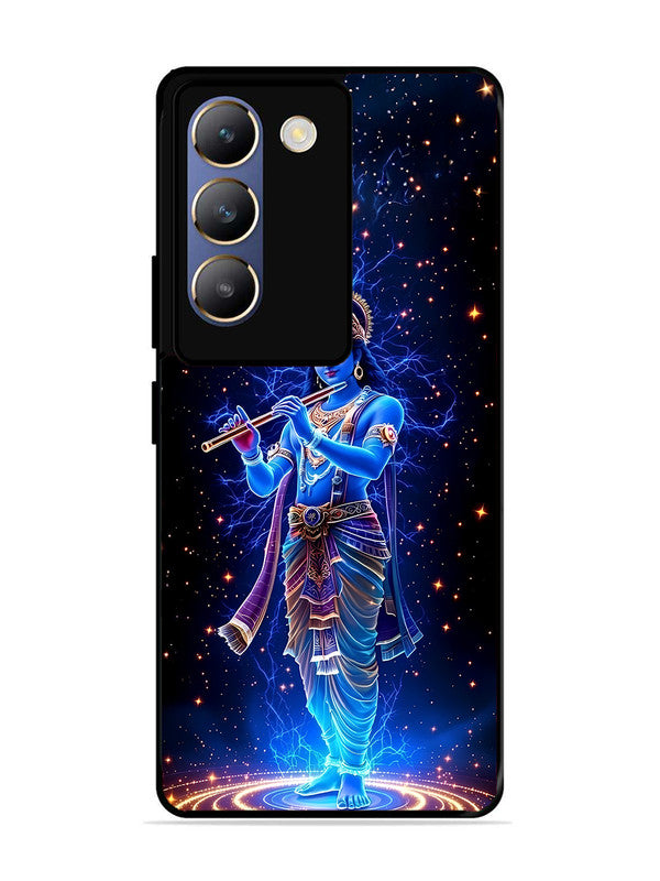 Vivo T3 5G Krishna with Flute