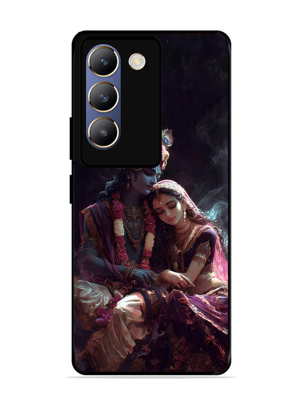 Vivo T3 5G Radha Krishna Together