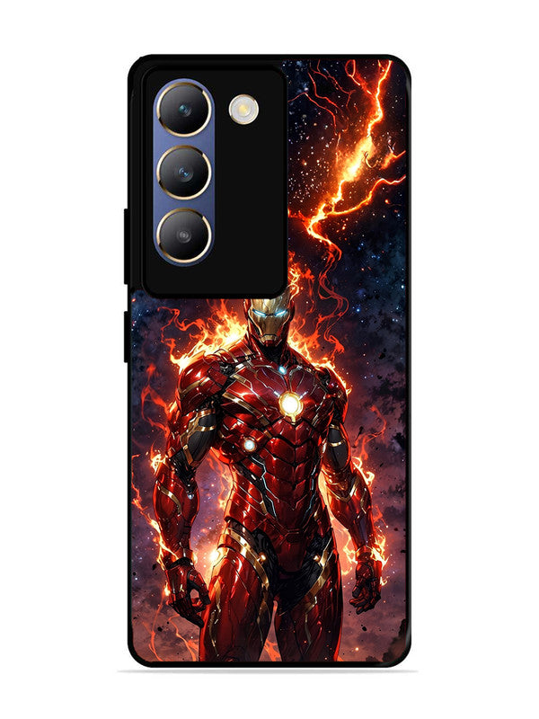 Vivo T3 5G I am ironman