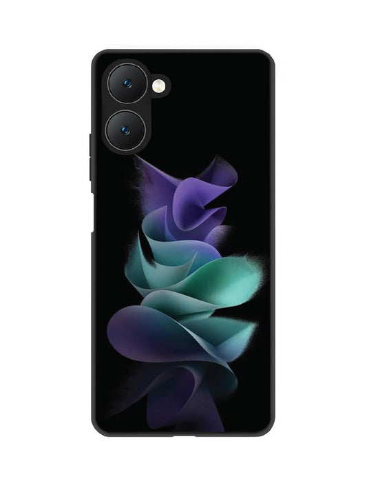 vivo T3 Lite 5G Vortex, Aurawave, Mystic Flow