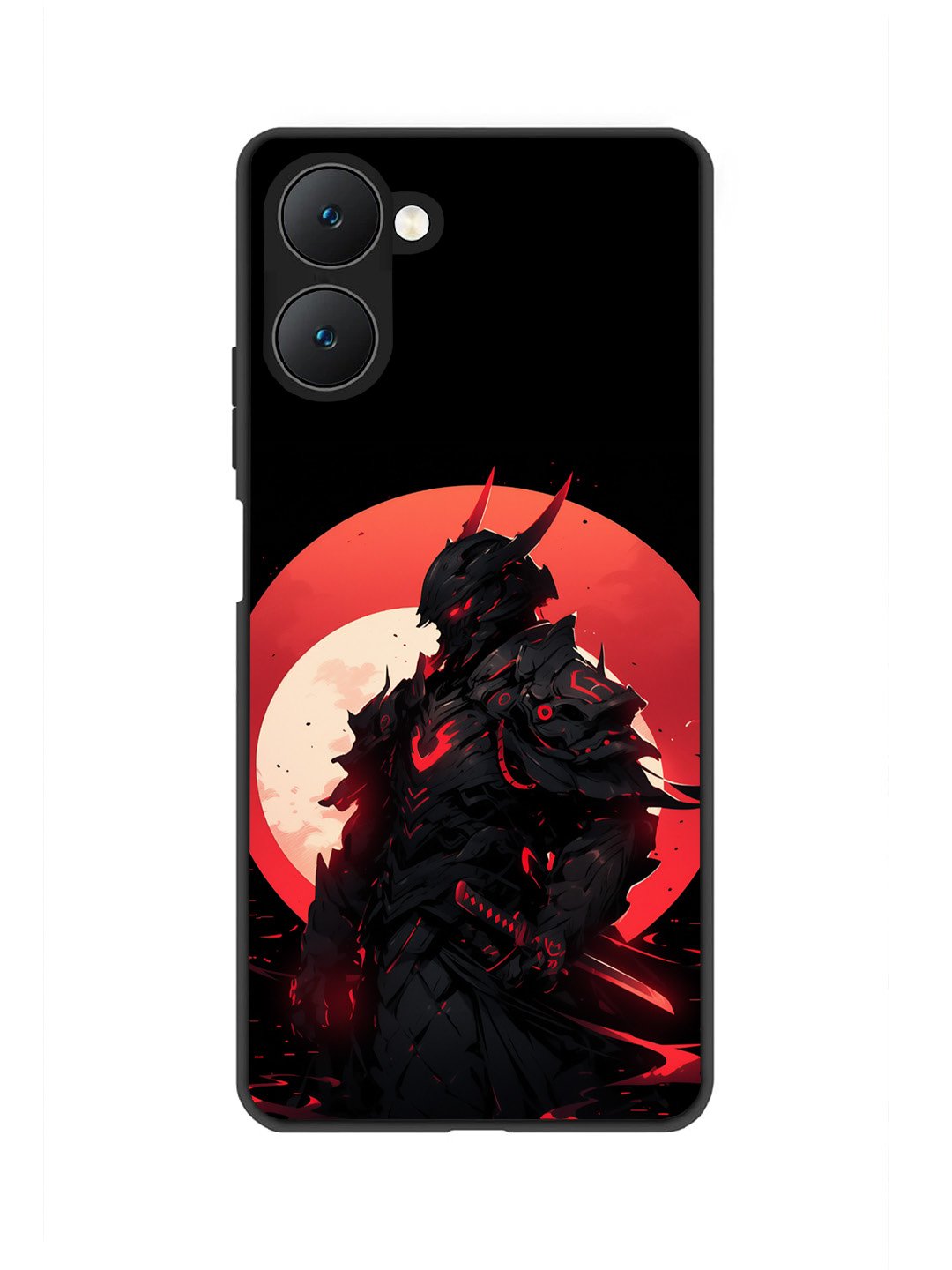 vivo T3 Lite 5G Battle Ninja