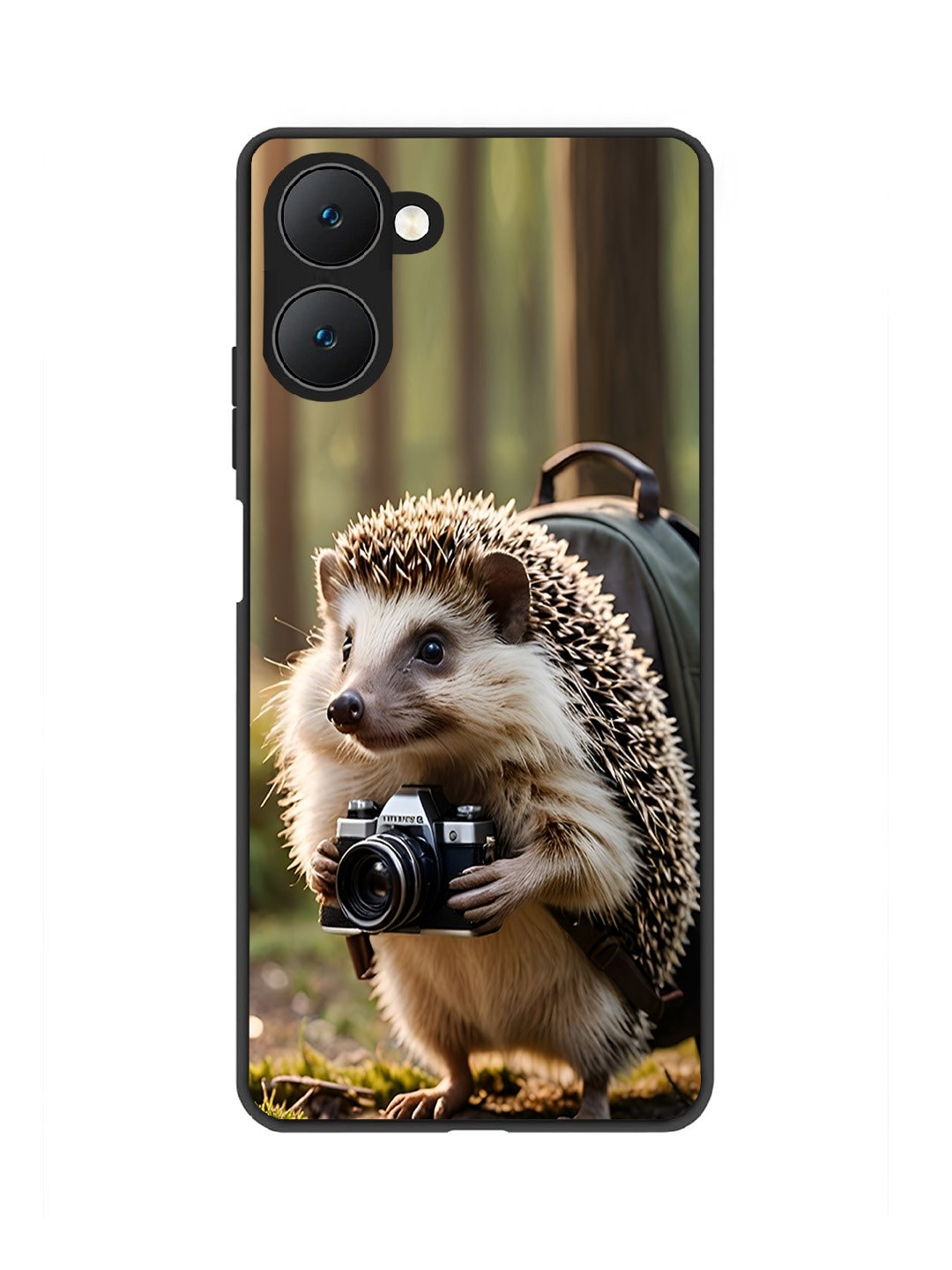 vivo T3 Lite 5G Wildlife Photographer