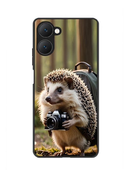 vivo T3 Lite 5G Wildlife Photographer