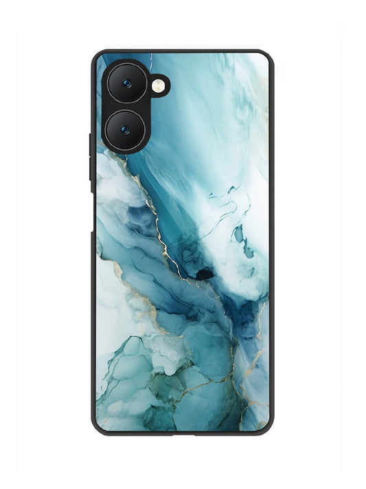 vivo T3 Lite 5G Oceanic Marble