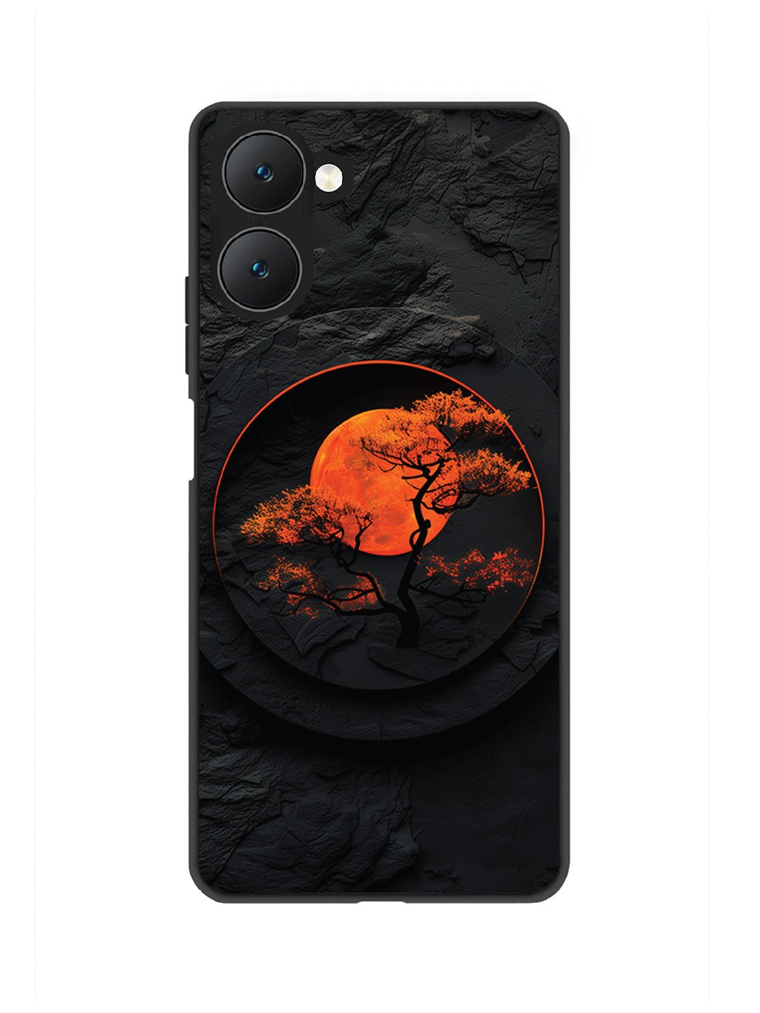 vivo T3 Lite 5G Dark knight Red Moon