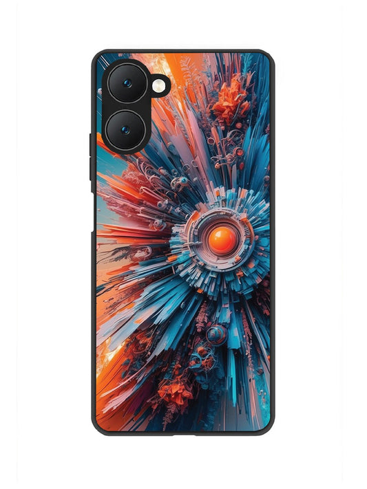 vivo T3 Lite 5G Colorful Solstice
