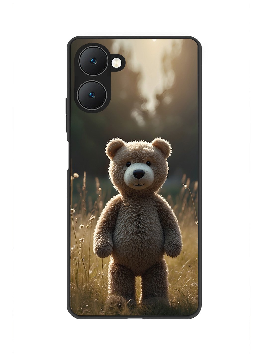 vivo T3 Lite 5G Teddy Beer