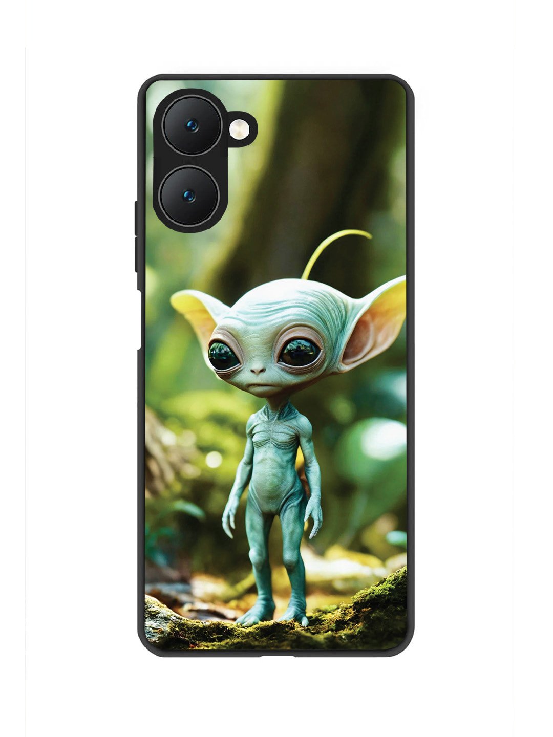vivo T3 Lite 5G Alone Alien
