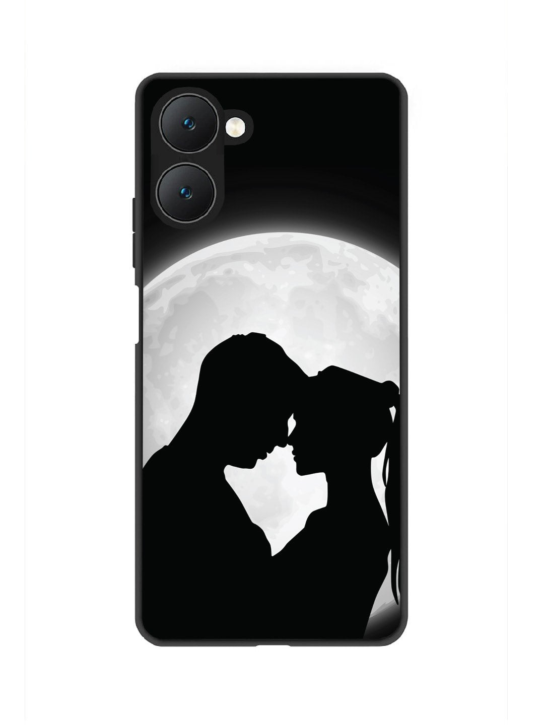 vivo T3 Lite 5G Couple on Moon