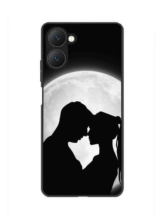 vivo T3 Lite 5G Couple on Moon