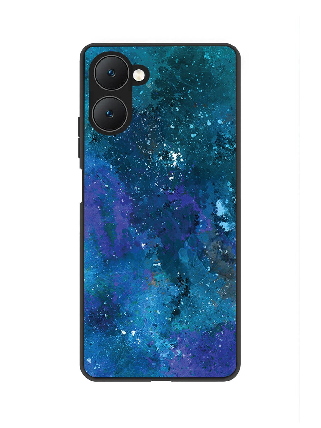 vivo T3 Lite 5G Celestial Dreamscape, Nebula