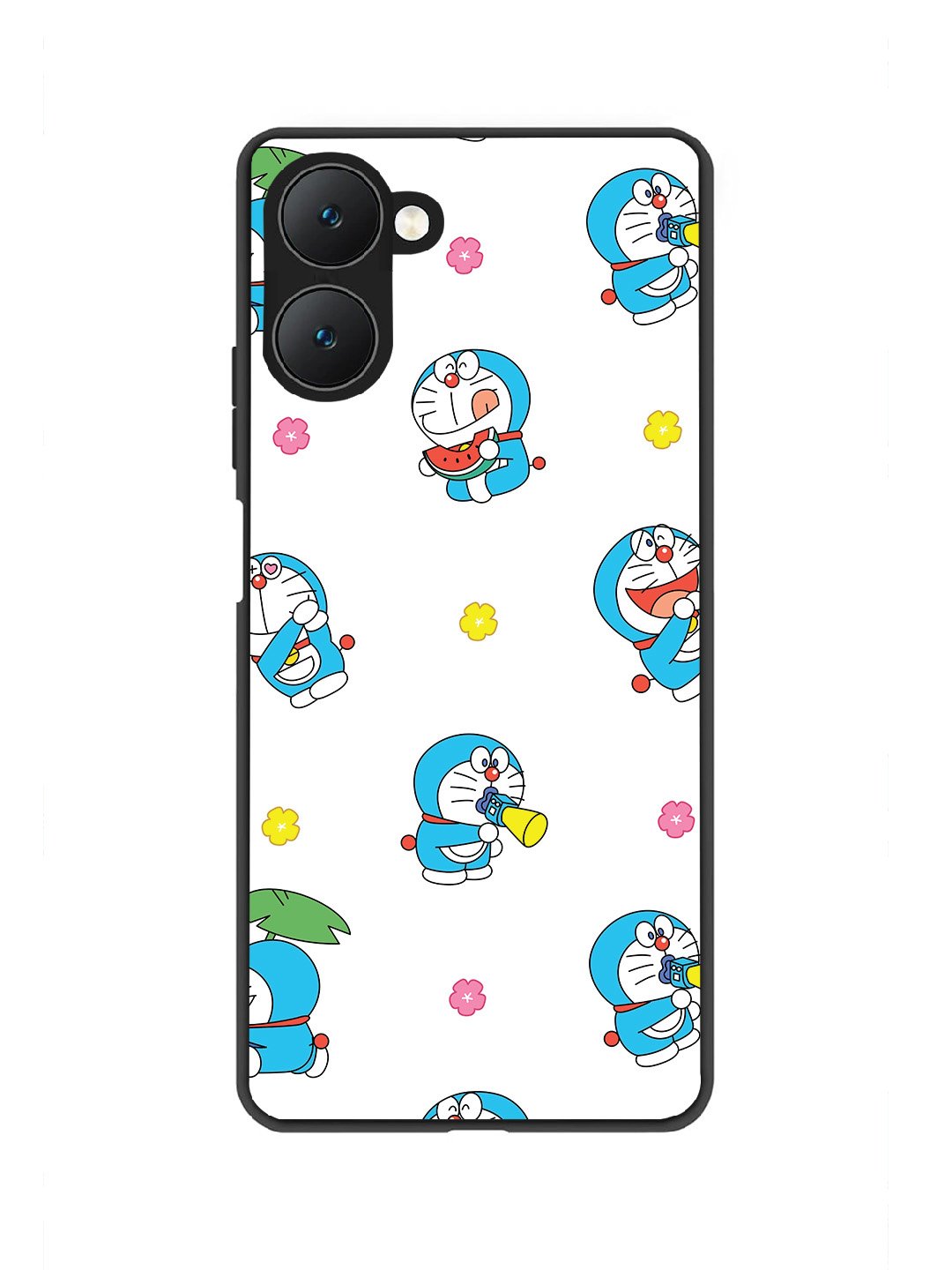vivo T3 Lite 5G Doraemon