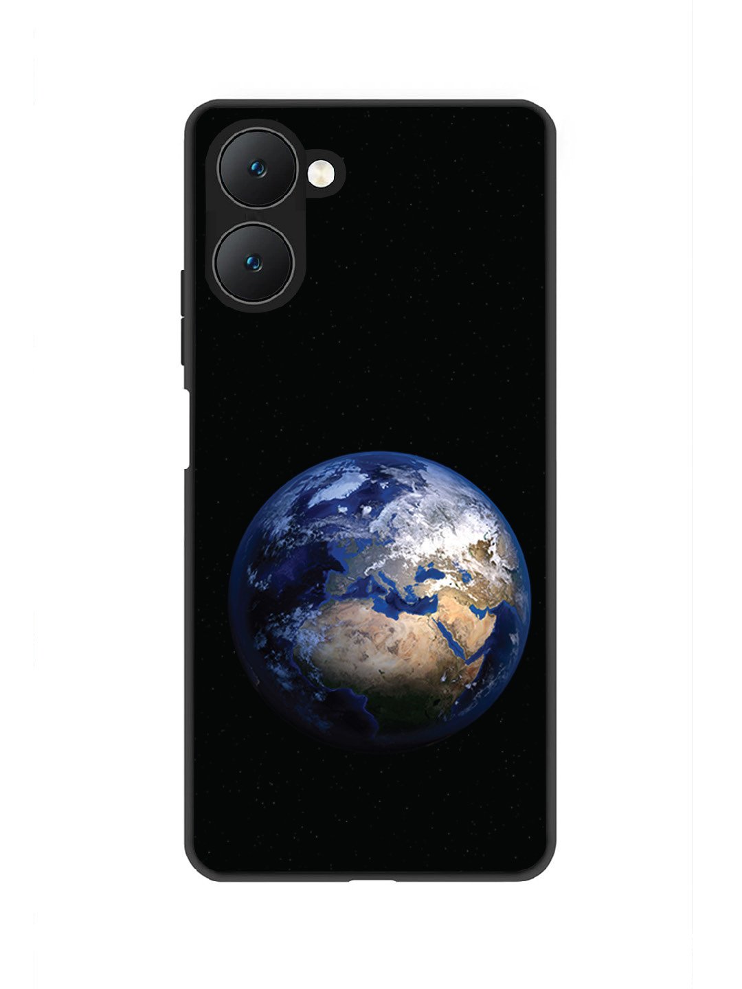 vivo T3 Lite 5G Earth From Space