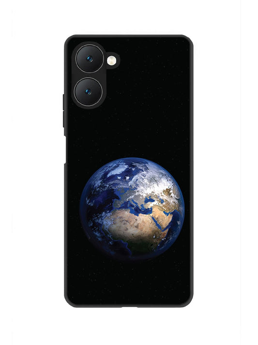 vivo T3 Lite 5G Earth From Space
