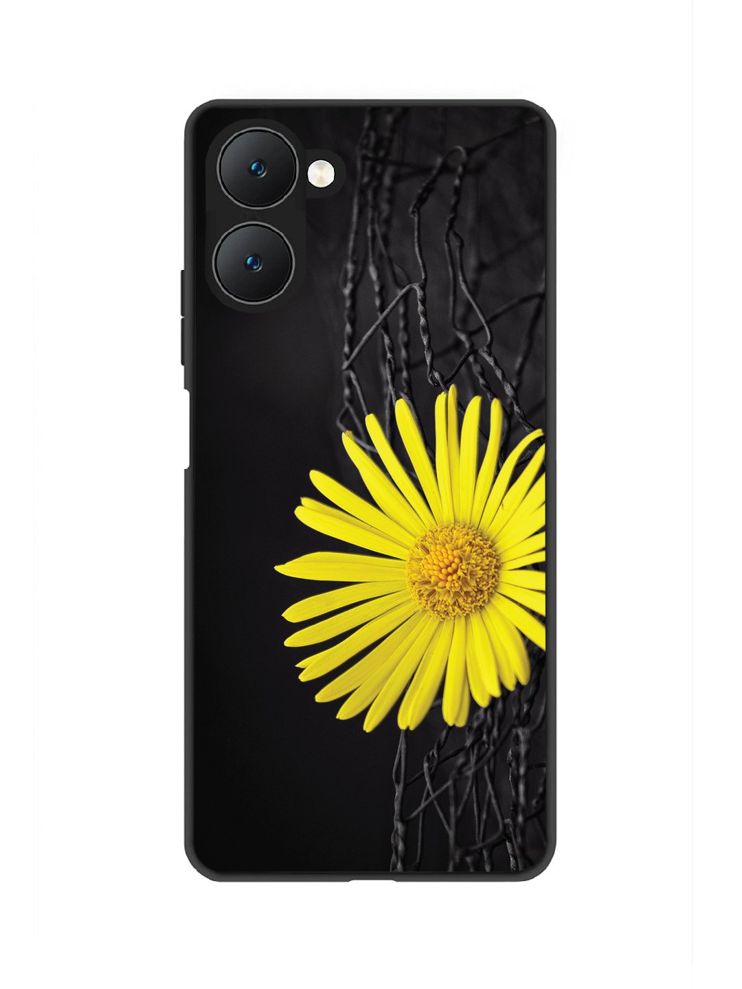 vivo T3 Lite 5G Sunflower on Fansing