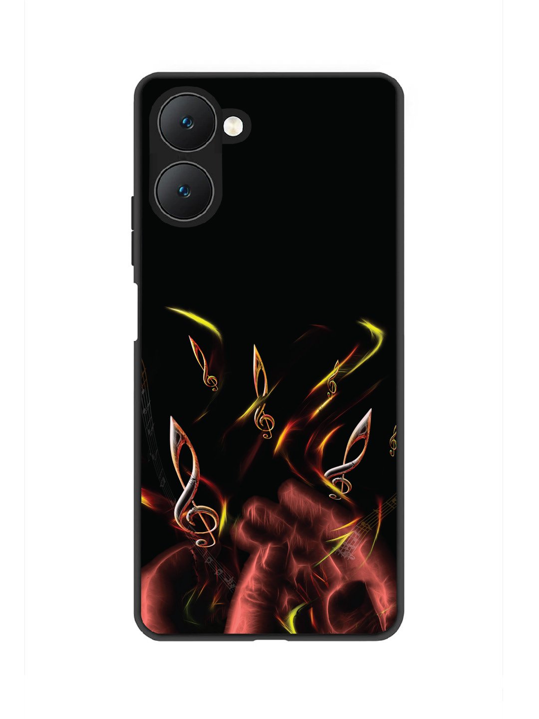 vivo T3 Lite 5G Musical Art