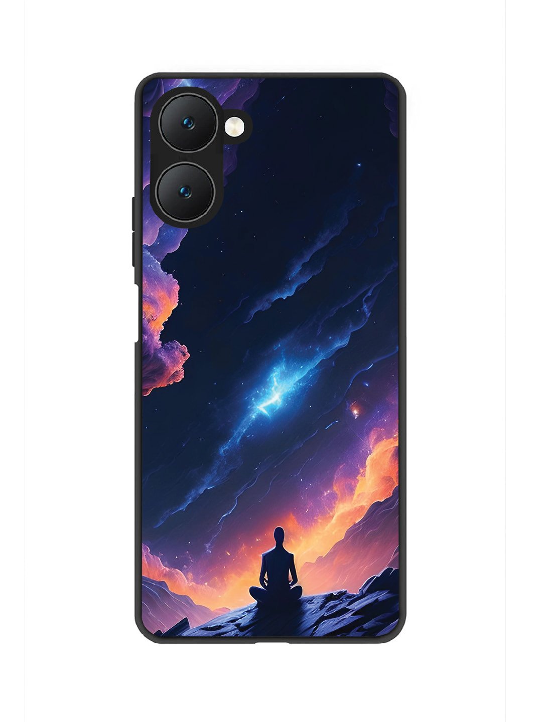 vivo T3 Lite 5G Yoga beautiful Sky
