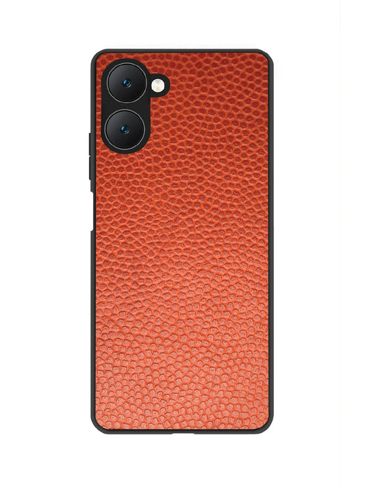 vivo T3 Lite 5G Leather Pattern