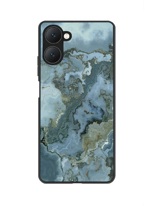 vivo T3 Lite 5G Celestial Blue Marble