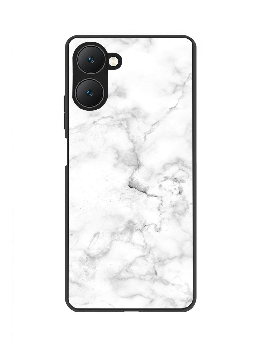 vivo T3 Lite 5G White Marble