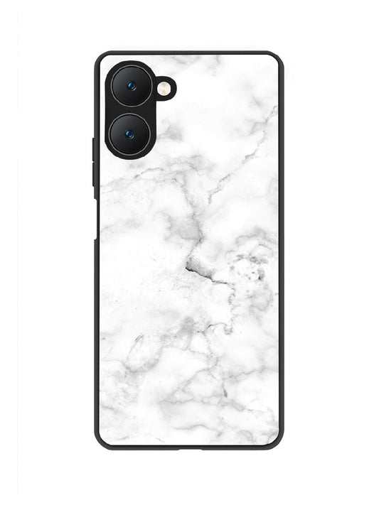 vivo T3 Lite 5G White Marble