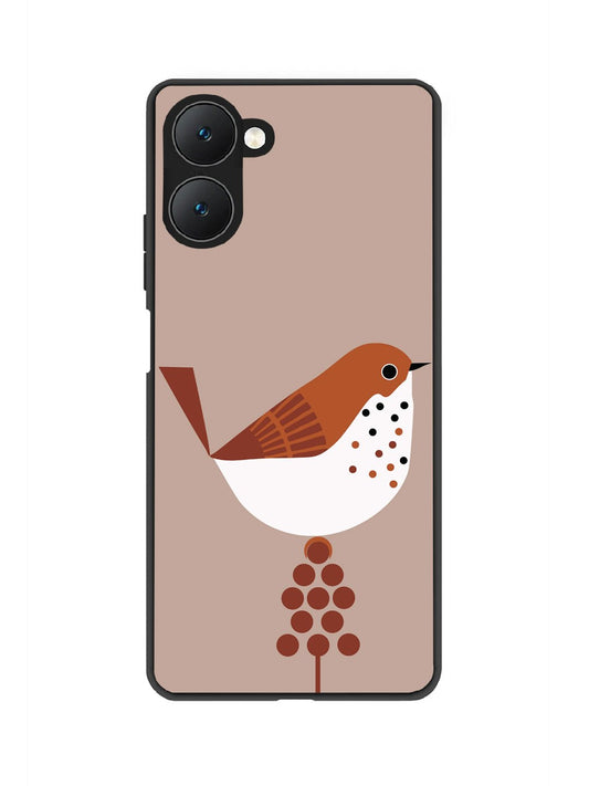 vivo T3 Lite 5G Sparrow