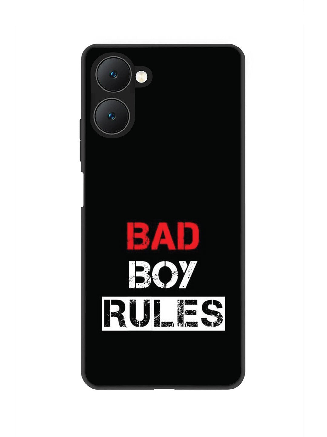 vivo T3 Lite 5G Bad Boy Rules