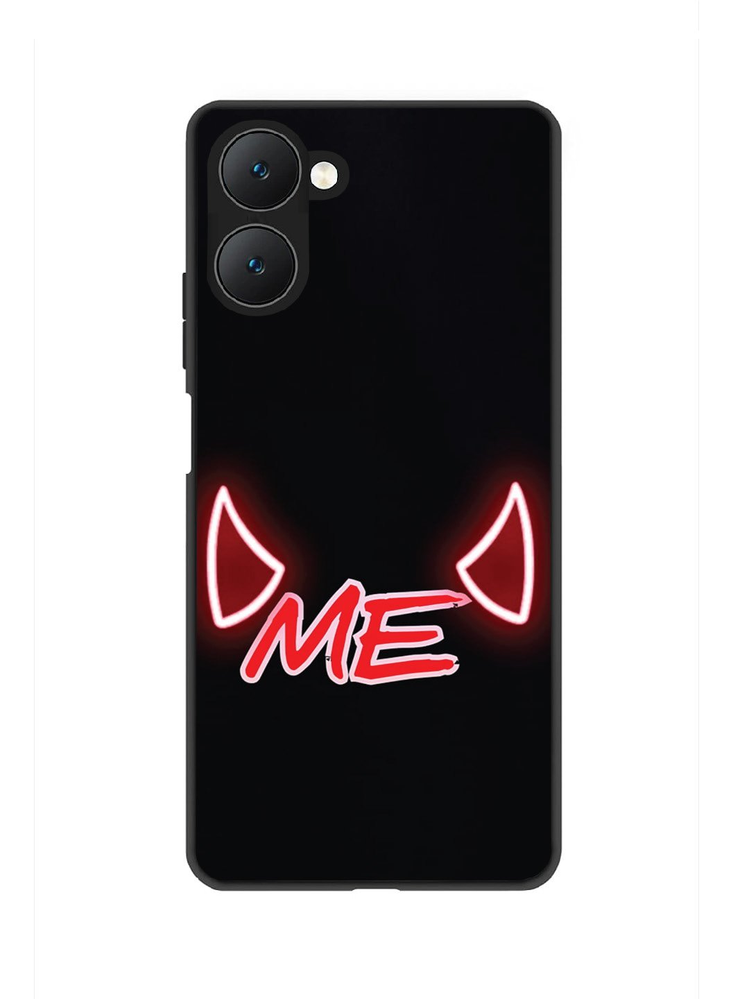 vivo T3 Lite 5G Devil Me