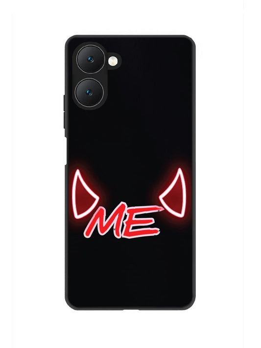 vivo T3 Lite 5G Devil Me
