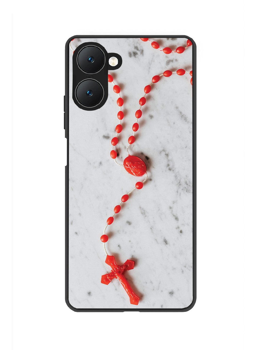 vivo T3 Lite 5G Cross Pendant
