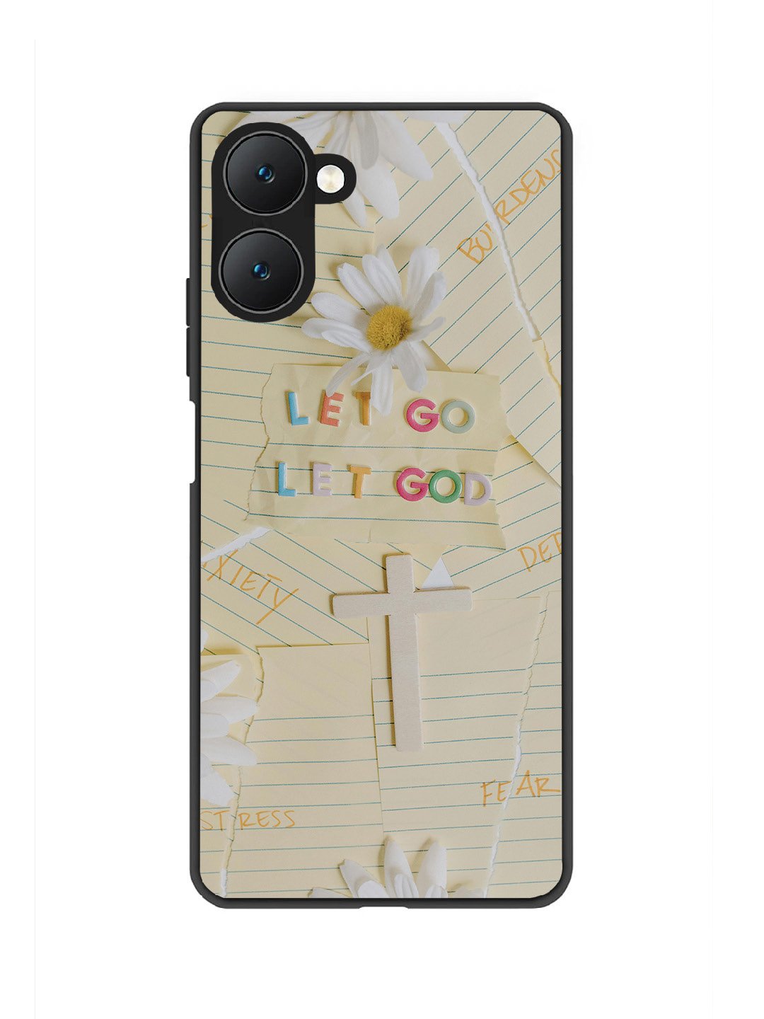 vivo T3 Lite 5G Cross Lets go