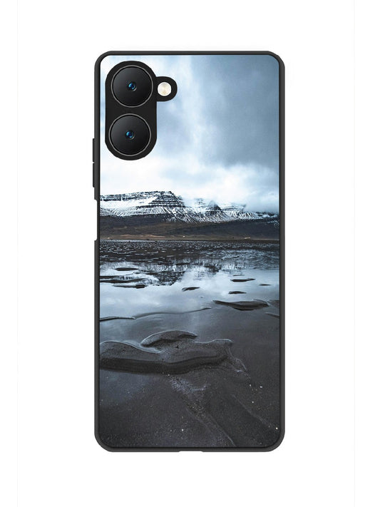vivo T3 Lite 5G Beach And Mountain
