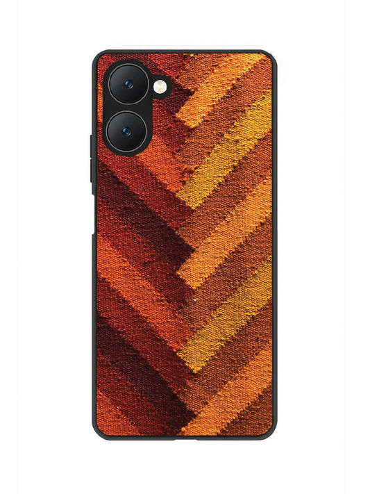 vivo T3 Lite 5G Mat Texture