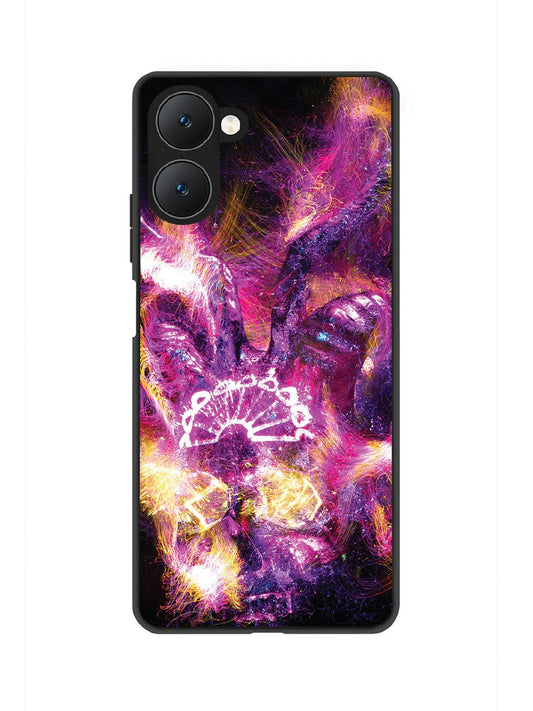 vivo T3 Lite 5G Devils Mask