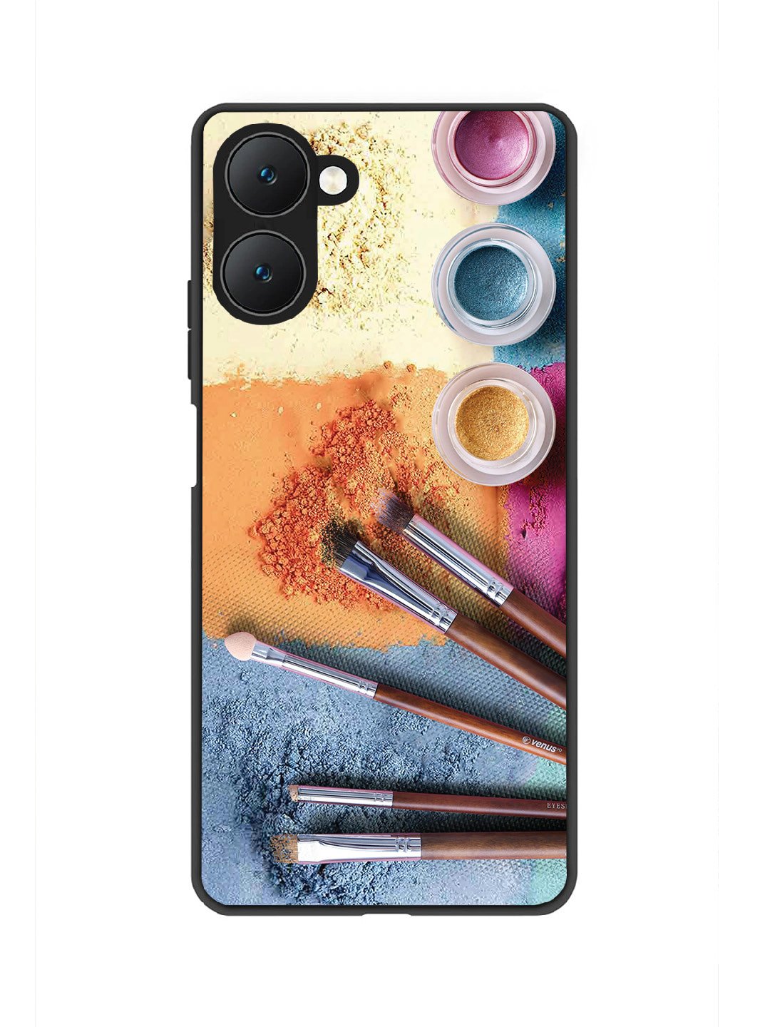 vivo T3 Lite 5G Creative Canvas