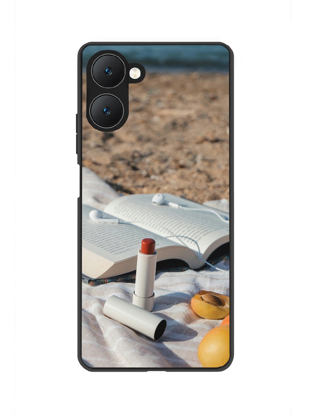 vivo T3 Lite 5G Lipstick & Book