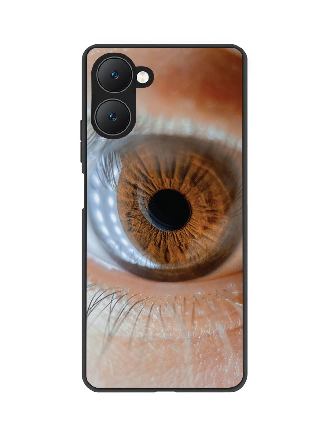 vivo T3 Lite 5G Eye