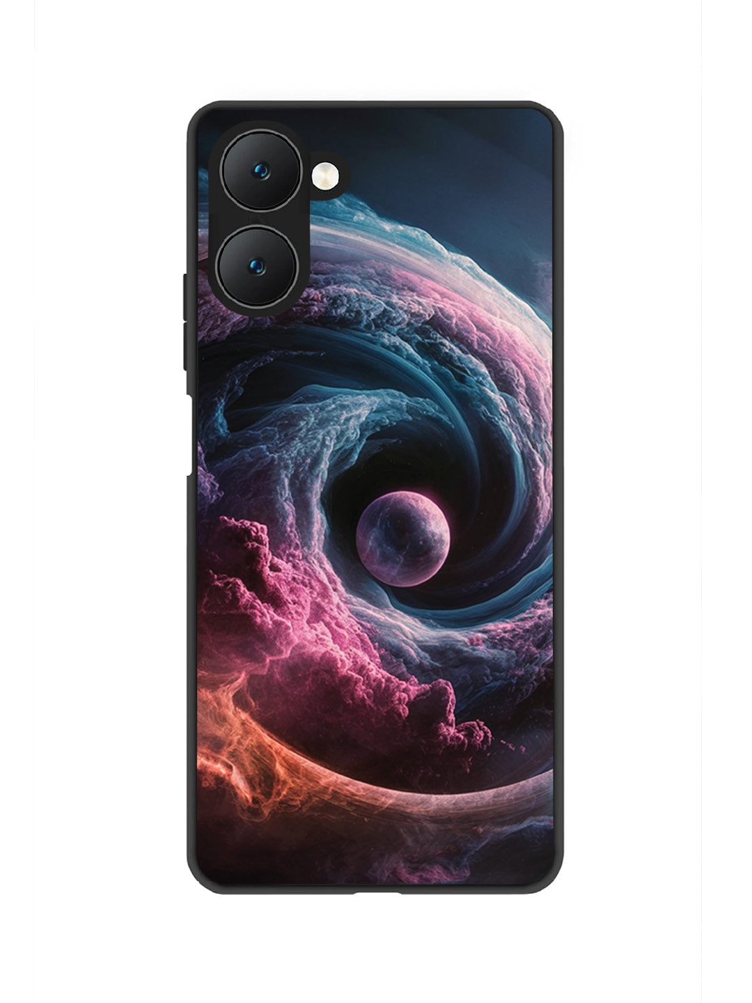 vivo T3 Lite 5G Colorful Universe