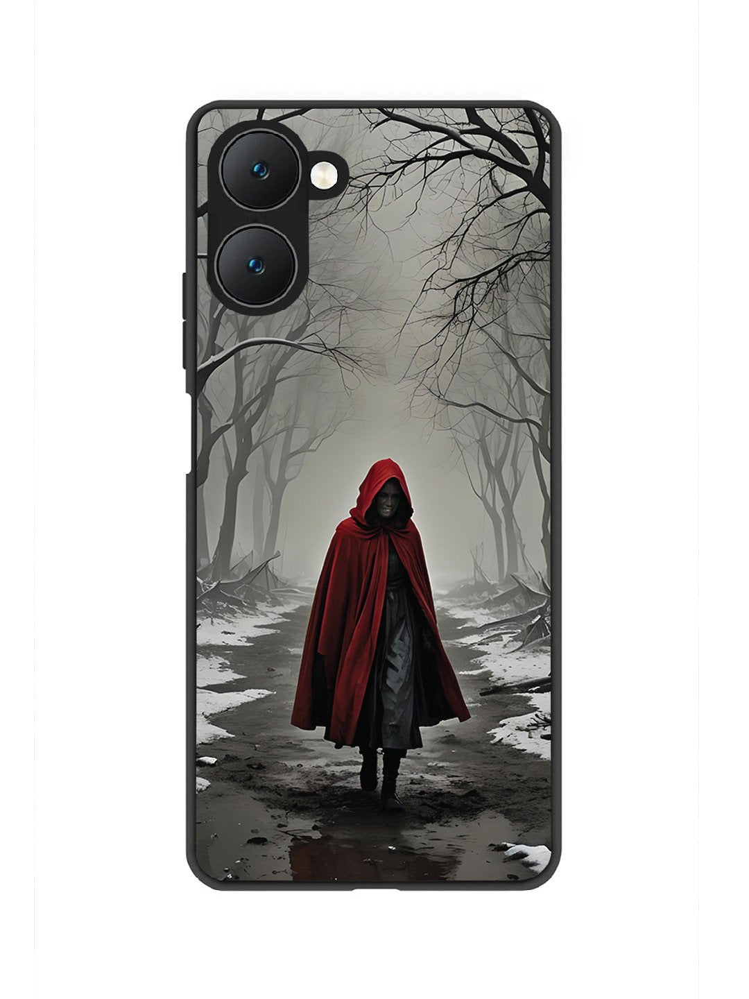 vivo T3 Lite 5G Scarlet Witch