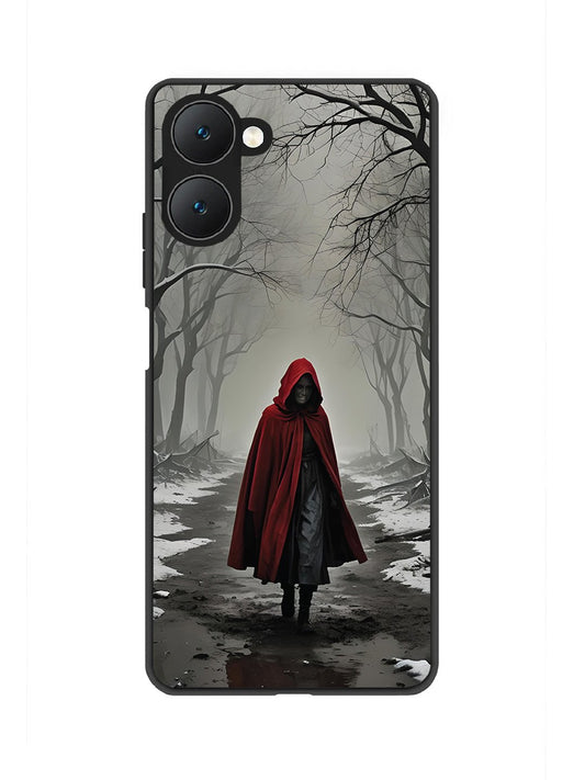vivo T3 Lite 5G Scarlet Witch