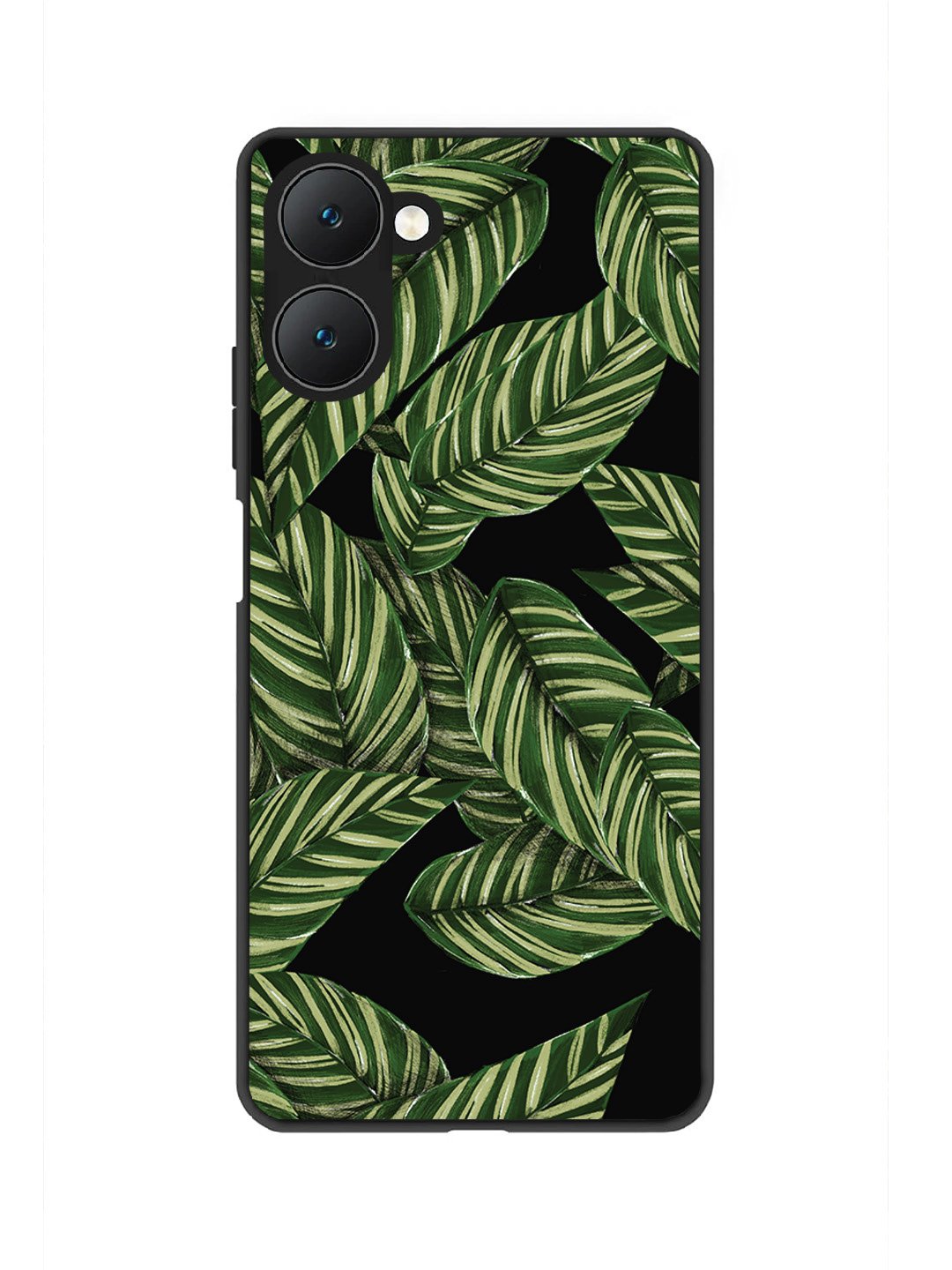 vivo T3 Lite 5G Leafs Pattern