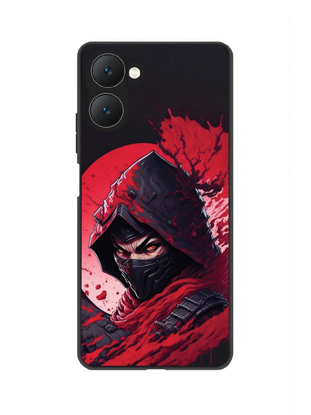 vivo T3 Lite 5G Bloody Ninja